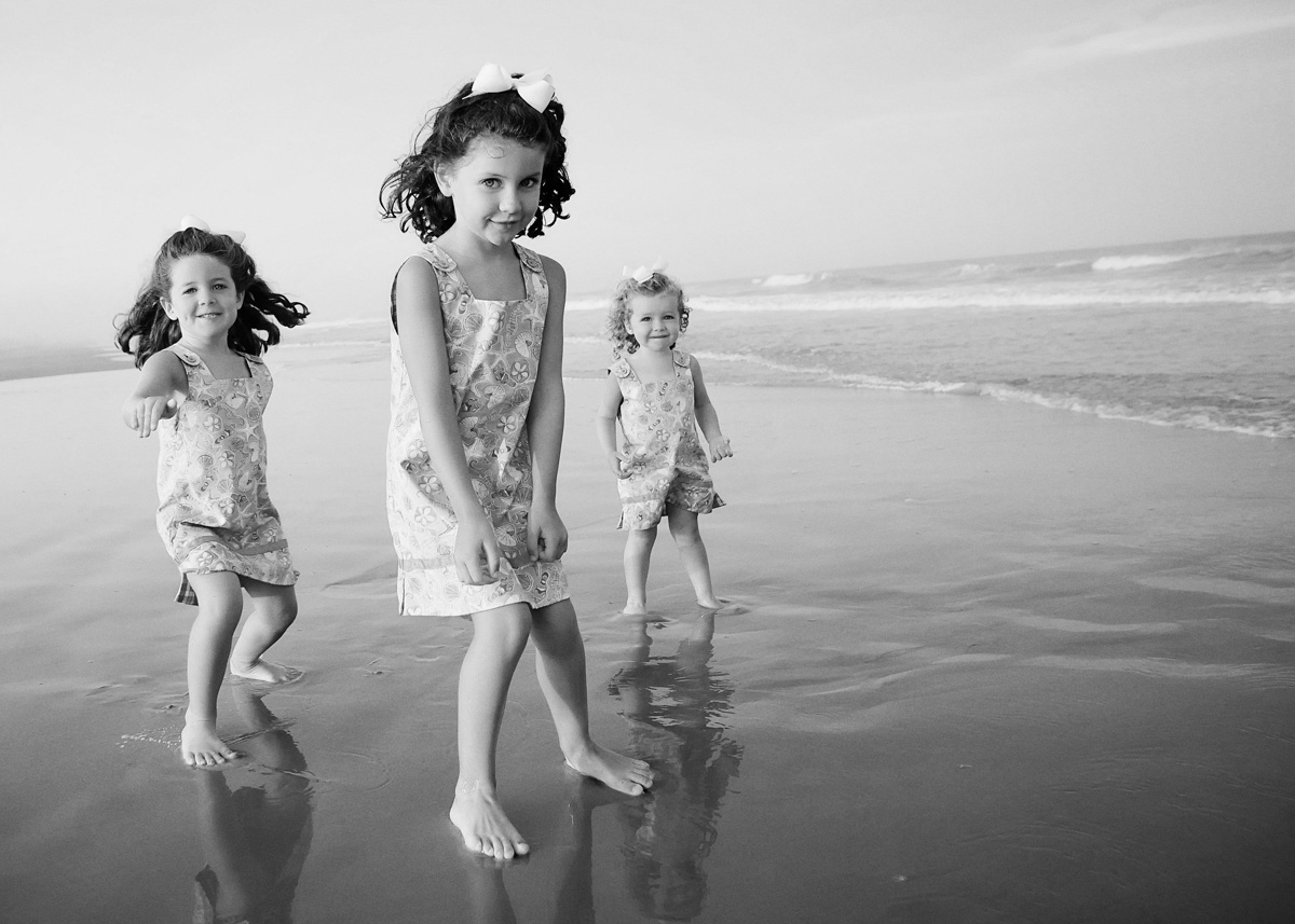 Children's Photography Ocean City NJ